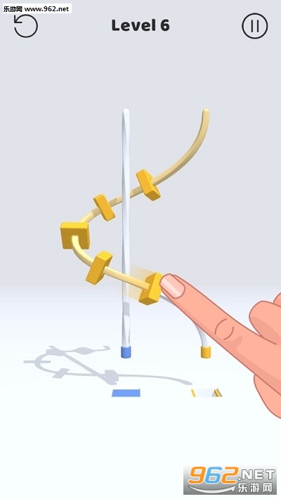 Twisted Rods׿v0.22.1 °؈D3