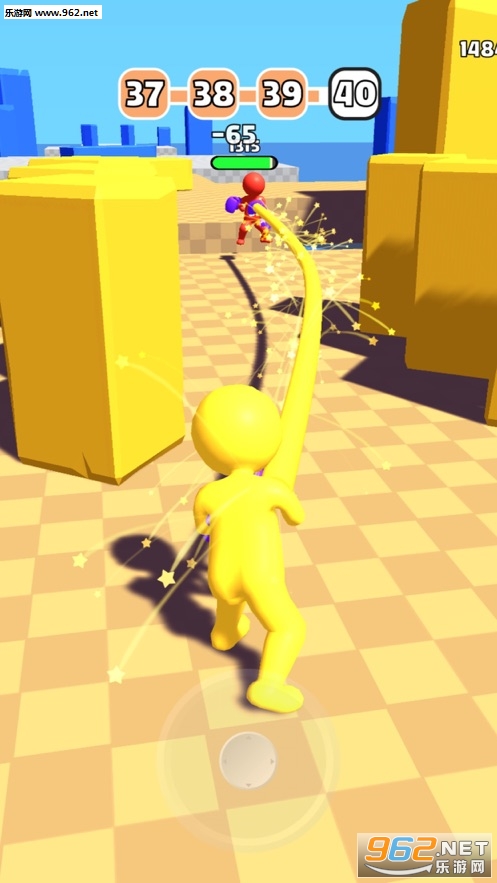 Curvy Punch 3D׿v1.15 Voodooͼ0