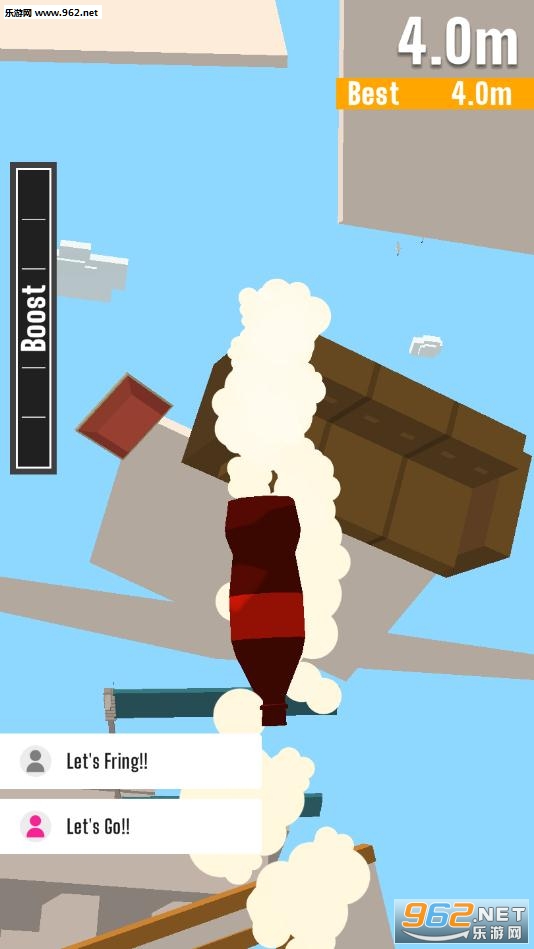 Soda Rockets(ÿַ)v1.0.0 ׿ͼ2