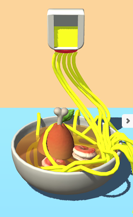 Noodle Master(6СϷ)v1.0.1 ׿ͼ3