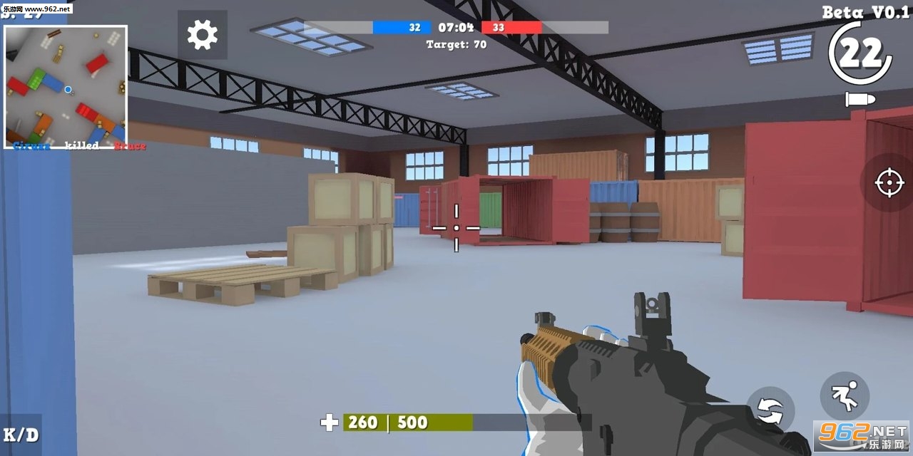 Simple Guns 2(εĘ2°)v1.0 ٷ؈D0