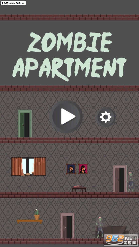 Zombie Apartment(ʬԢϷ)v0.12 ٷͼ5
