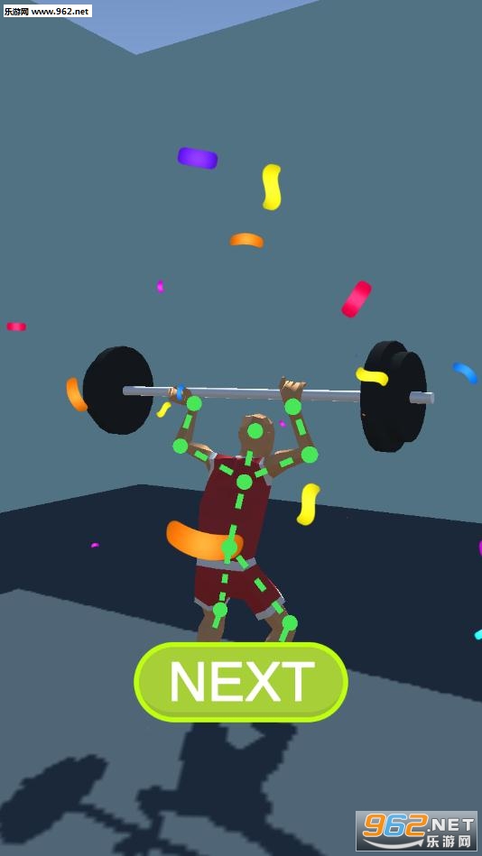 Fitness Hyper(ҽ6Ϸ)v0.2 Ѱͼ2