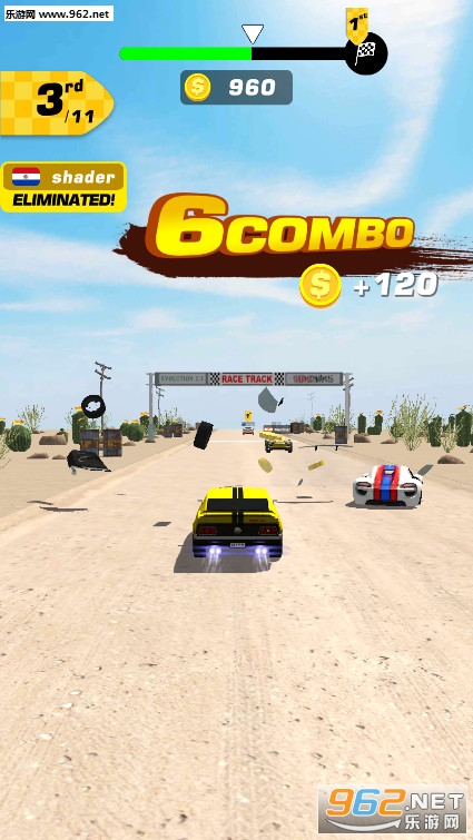 Crash Race.ioײ.ioϷv1.0.2°ͼ0