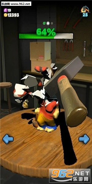 Hammer Smash(NӴС[)v0.2.1 ׿؈D2