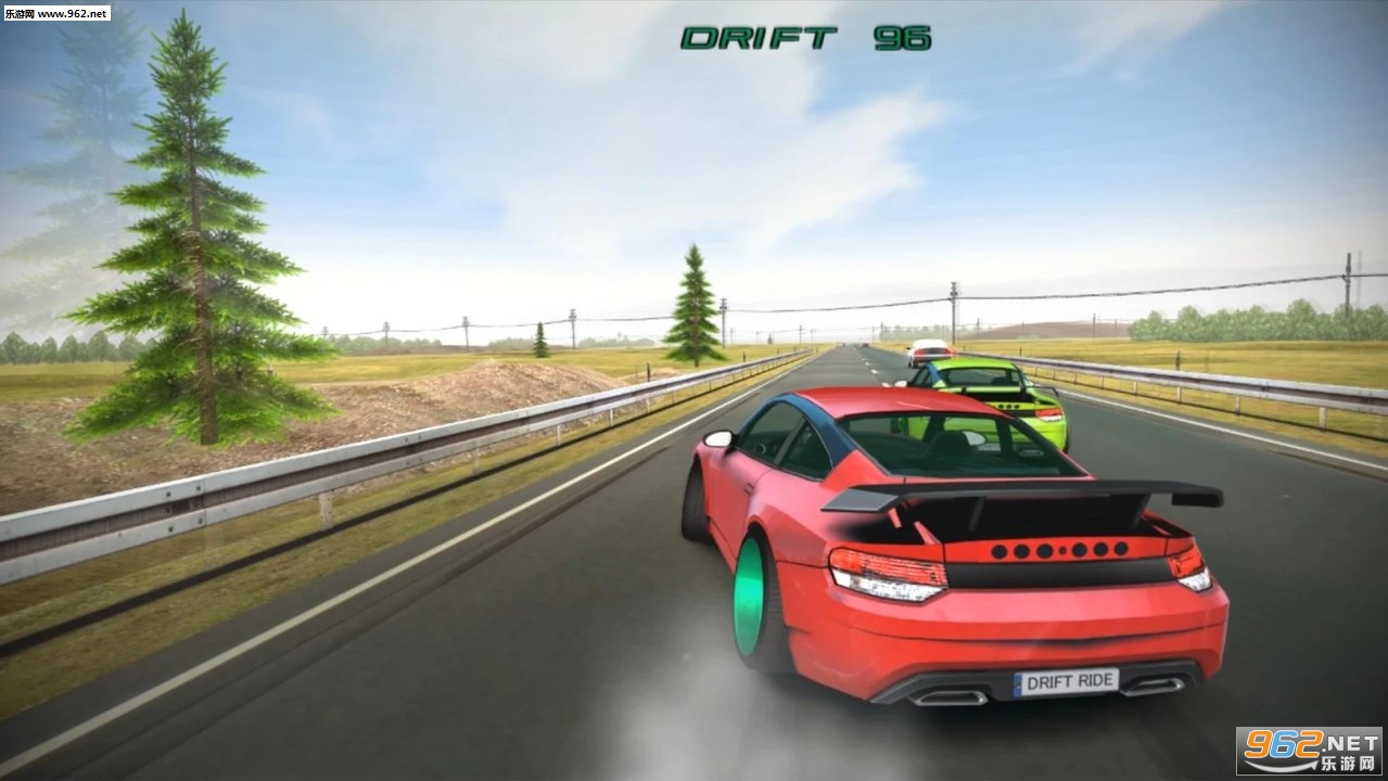 ƯTʿDriftRide[v1.46°؈D0