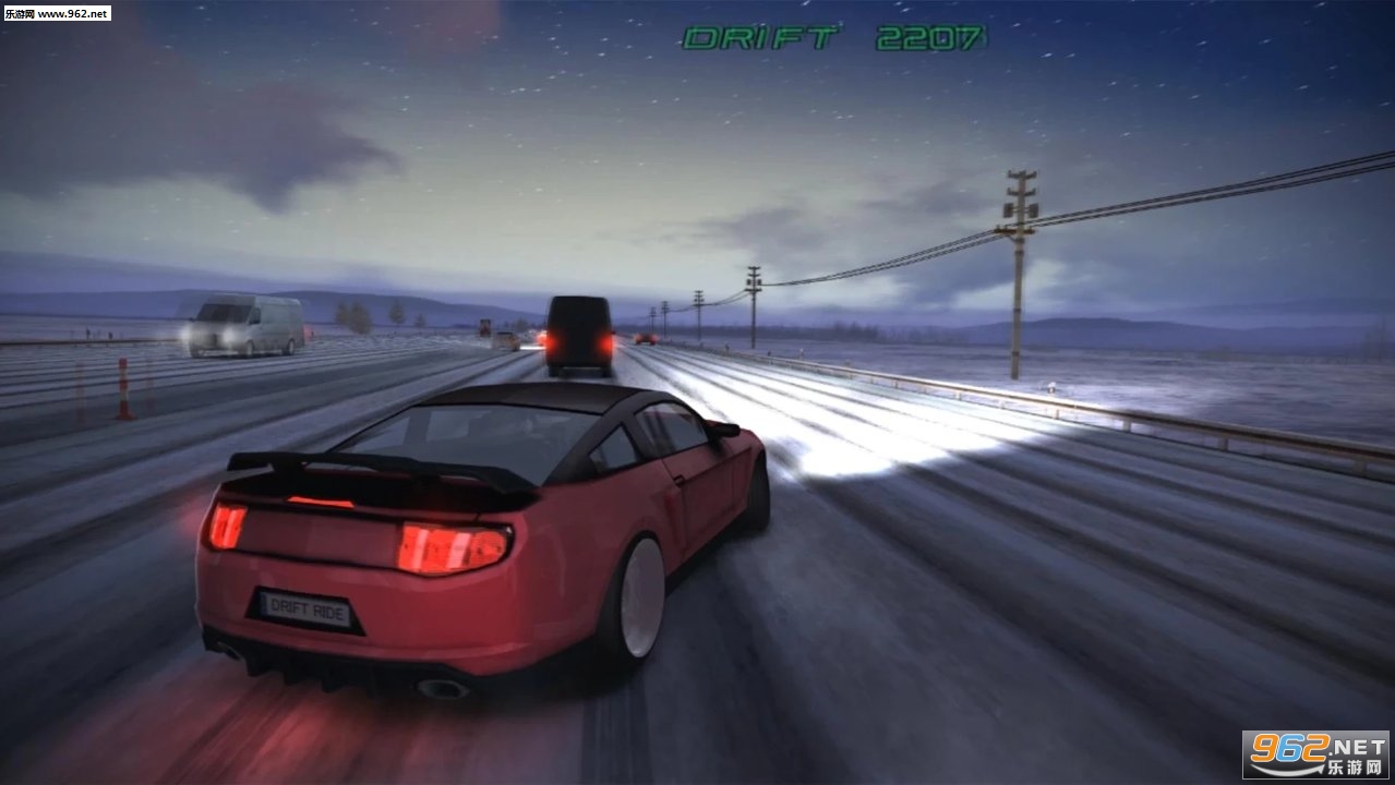 ƯTʿDriftRide[v1.46°؈D2