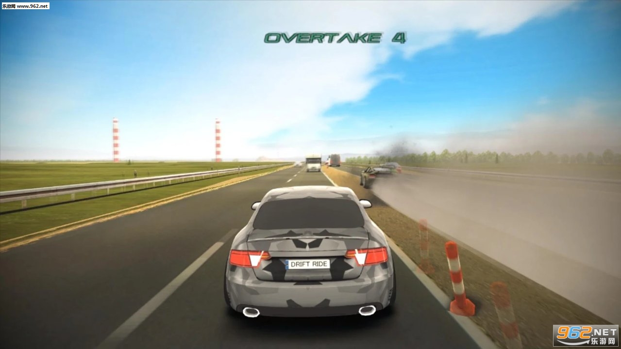 ƯTʿDriftRide[v1.46°؈D4