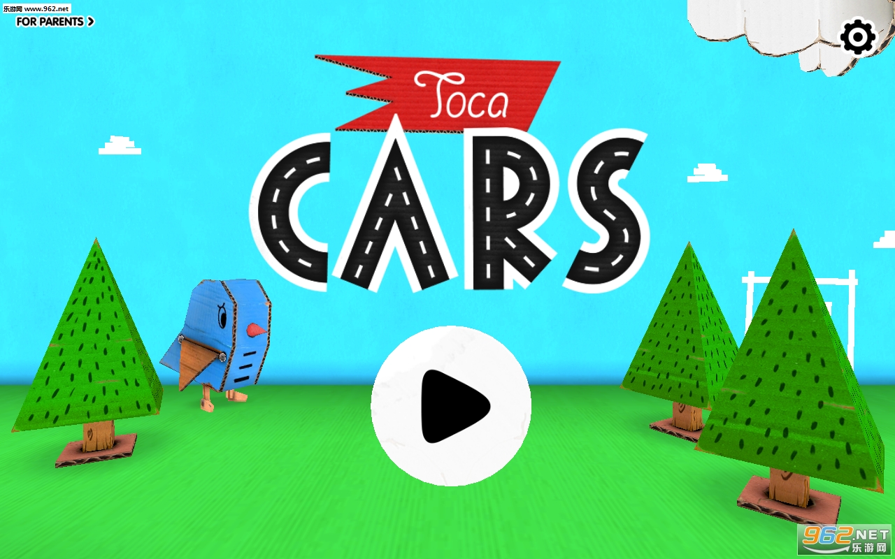 Toca Cars(п|܇֙C)v1.0.5 M؈D3