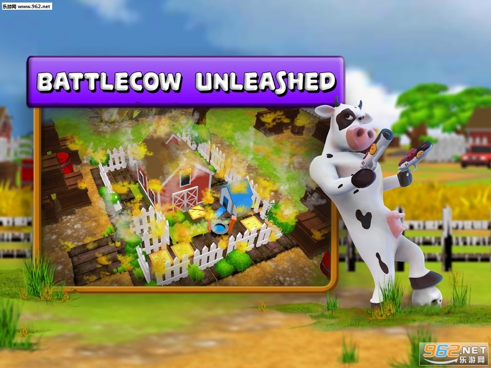 սţͷBattleCow޽Ұv0.6.10ƽͼ1