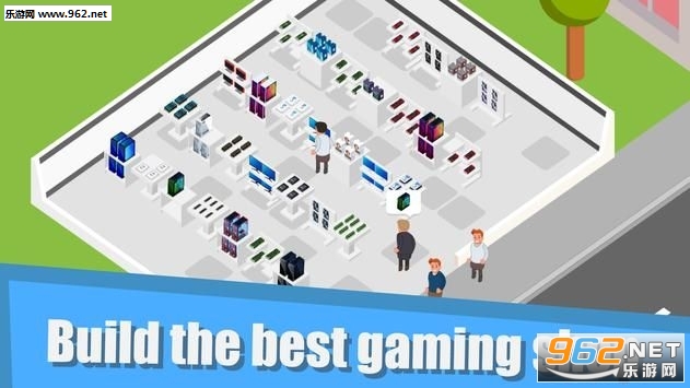 Gaming Shop(װĺ)v1.0.7.7 ƽͼ2