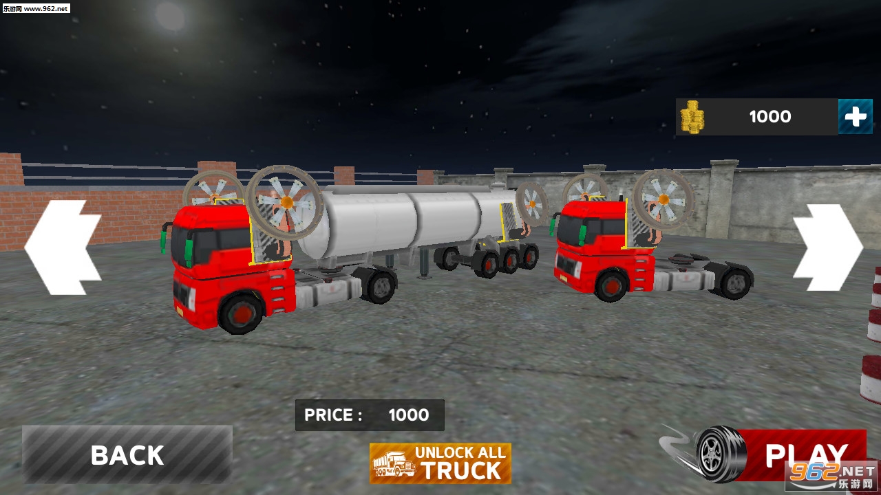 Flying Oil Tanker Transporter Truck Simulator Game(͹޿ģ)v1.8 °ͼ6