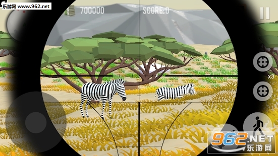 Polygon Hunting: Safari(ģ)v1 °ͼ2
