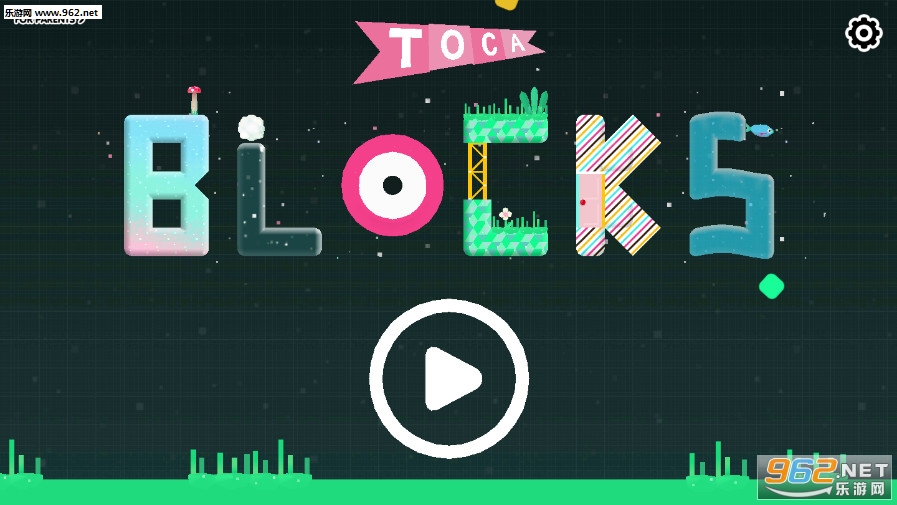 Toca Blocks(п°)v1.2.1 (Toca Blocks)ͼ0