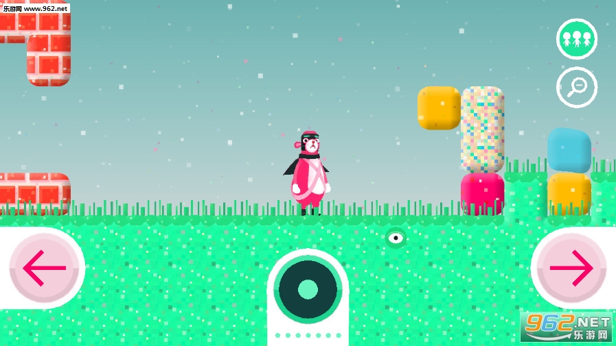 Toca Blocks(п°)v1.2.1 (Toca Blocks)ͼ1