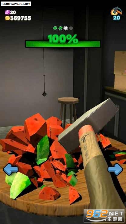 Hammer Smash(һӽѹϷ)v0.2.2 ƽͼ2