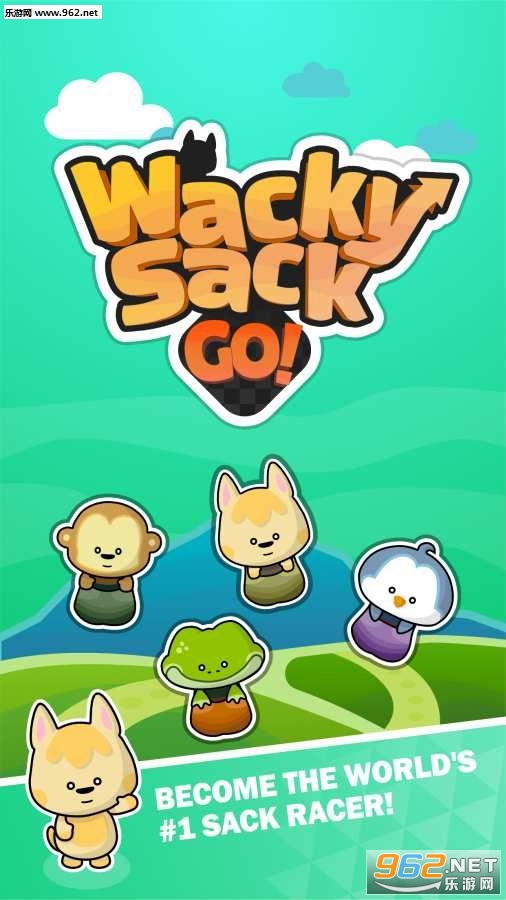 WackySackGo!(ŹϷ)v1.01ȥͼ2