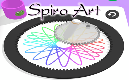 Spiro ArtϷ_Spiro Art_Spiro Art׿