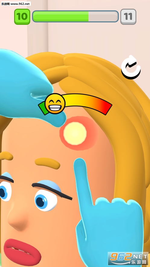 Dr Pimple Pop(doctor pimple)°v1.0.6؈D1