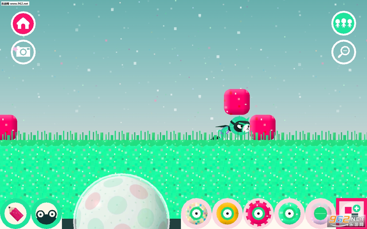 Toca.Blocks(пeľ)v1.2.1 İ؈D0