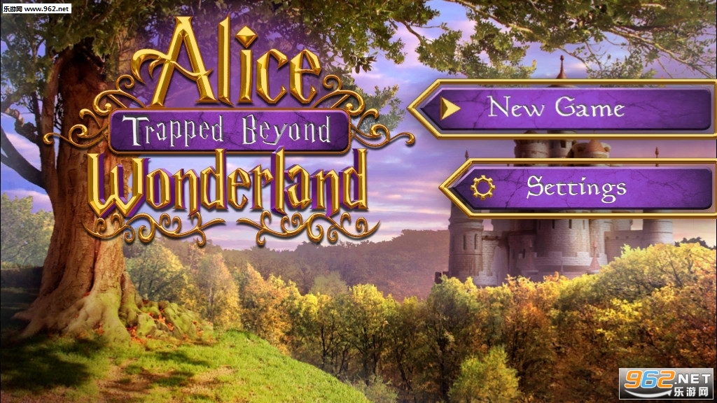 Alice Beyond Wonderlandz[ɾ[İv1.03 Alice Beyond Wonderland؈D0