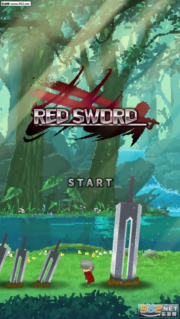 深红剑最新完整中文版v133 剧情免费版截图0