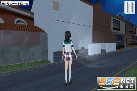 墨西哥校园模拟器中文破解版v0.7.6.6 汉化版截图0