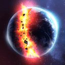 Solar Smash(星球毁灭模拟器游戏)