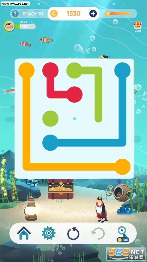 Puzzle Aquarium(ˮ֮ȫؿ)v12 ڹͼ2