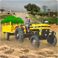 Tractor Farming Tools Simulation 3D(ũҵģ3DϷ)