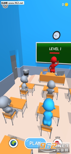 Classroom Battle!ҿùٷֻͼ2