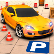 Car Parking Fun Driving School :Car Games 2020(ͣʻѧУ2020׿)