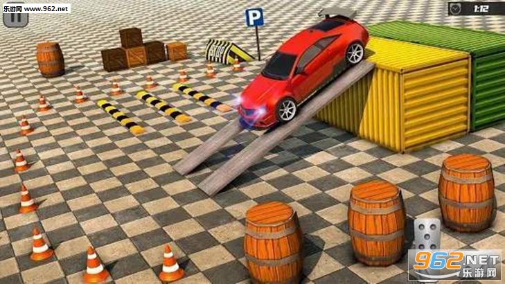 Car Parking Fun Driving School :Car Games 2020(ͣʻѧУ2020׿)v1.4 °ͼ1