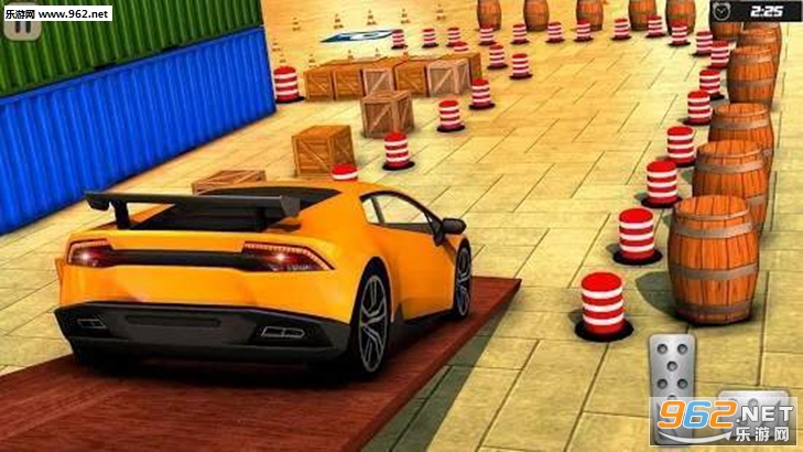 Car Parking Fun Driving School :Car Games 2020(ͣʻѧУ2020׿)v1.4 °ͼ2