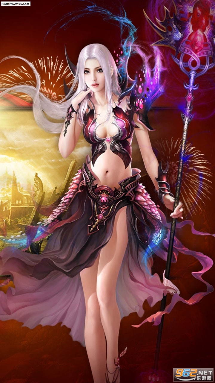 神鬼传奇变态版v1.0.0.53 sf版截图0