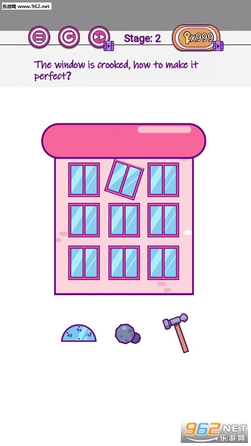 囧囧大脑洞2破解版v1.05 去广告截图0