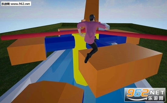 Ragdoll Simulator(żģM֙C)v1.2 ֱb؈D0