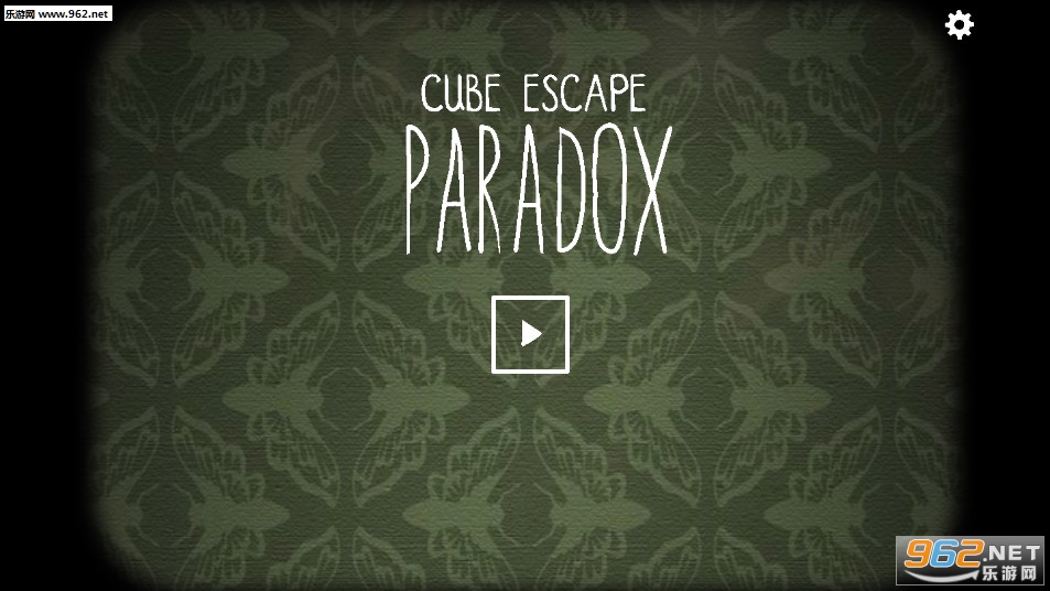 逃离方块悖论破解版v1.1.3完整版截图0