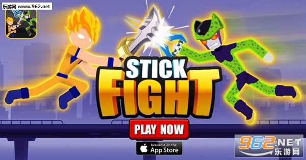 Stick Battle Fight׿