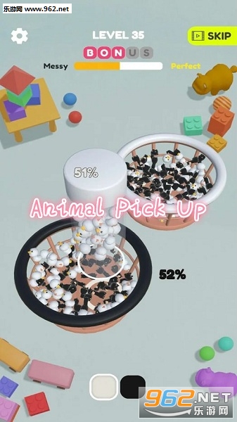 Animal Pick Up׿