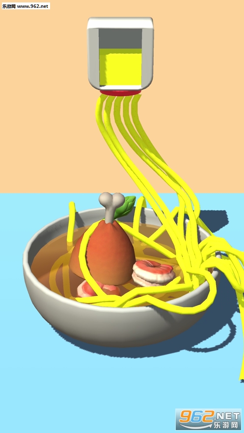 Noodle Master°