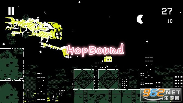 HopBoundϷ