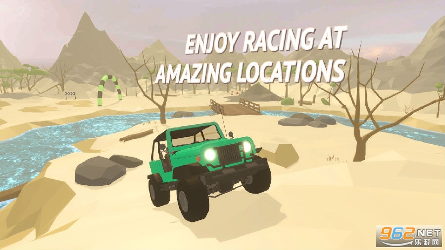 ԽҰ(Offroad Racing Online)