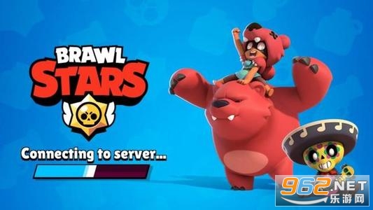 Brawl Stars国际版 Brawl Stars国际版