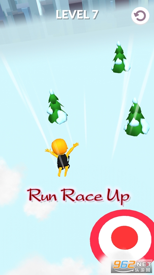 Run Race Up