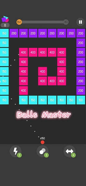 Balls Master游戏