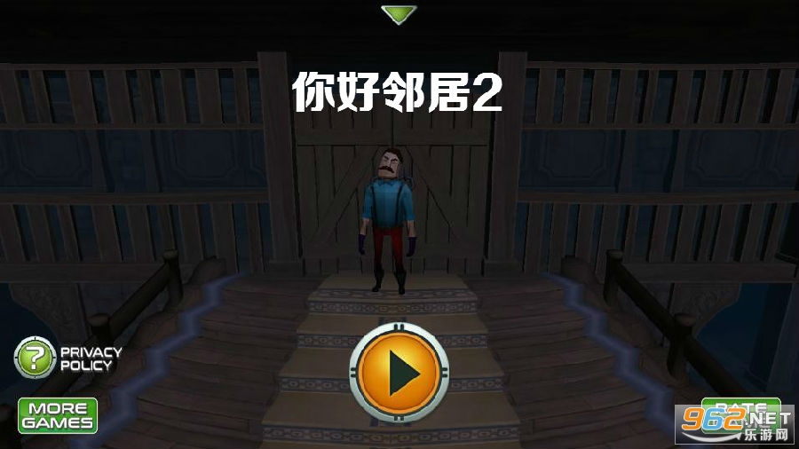hineighborhellofromhell2你好邻居2乌鸦下载游戏