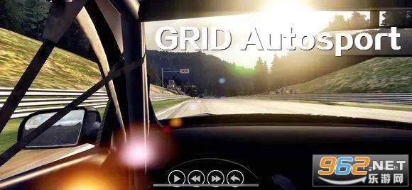 GRID Autosportƽ