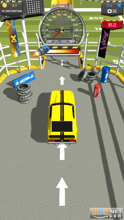 Ramp Car Jumping(б´Ϸ)