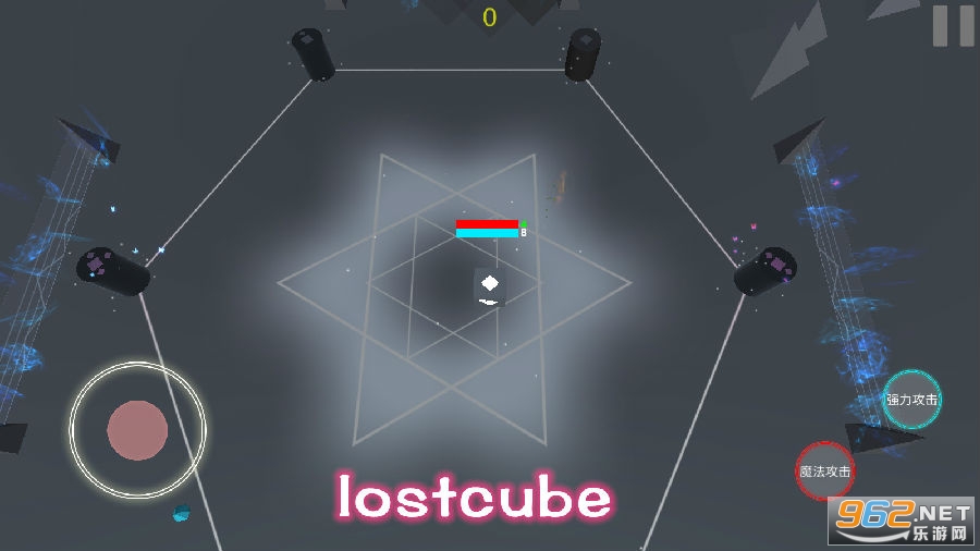 lostcubeֻ